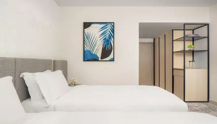 هتل تاورز روتانا دبی هتل تاورز روتانا دبی